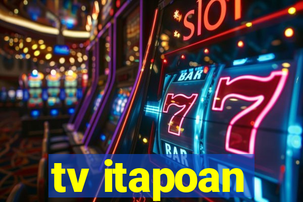 tv itapoan